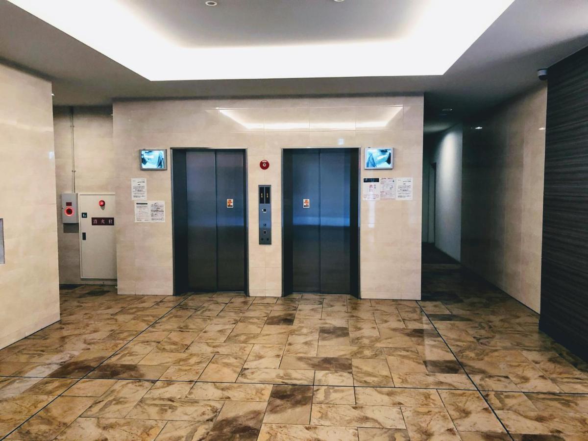 Namba 2 Bedroom Apartment, 1 Min To Nippombashi Appartement *