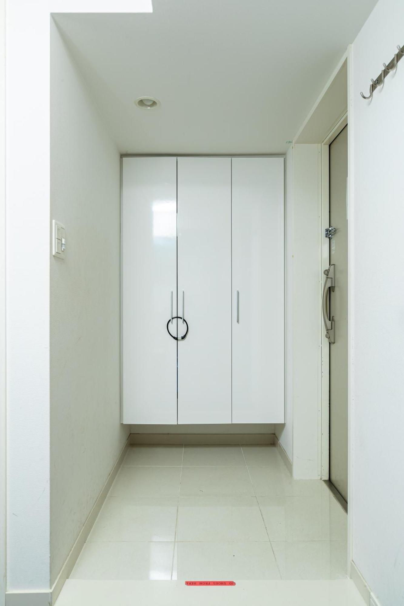 Namba 2 Bedroom Apartment, 1 Min To Nippombashi Appartement *